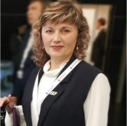 Шарафутдинова